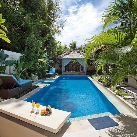 Enigma Bali Villas 꾸따 외부 사진
