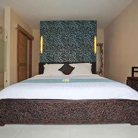 Enigma Bali Villas 꾸따 외부 사진