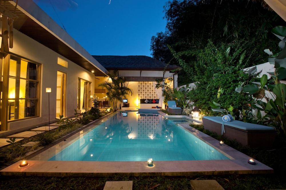 Enigma Bali Villas 꾸따 외부 사진