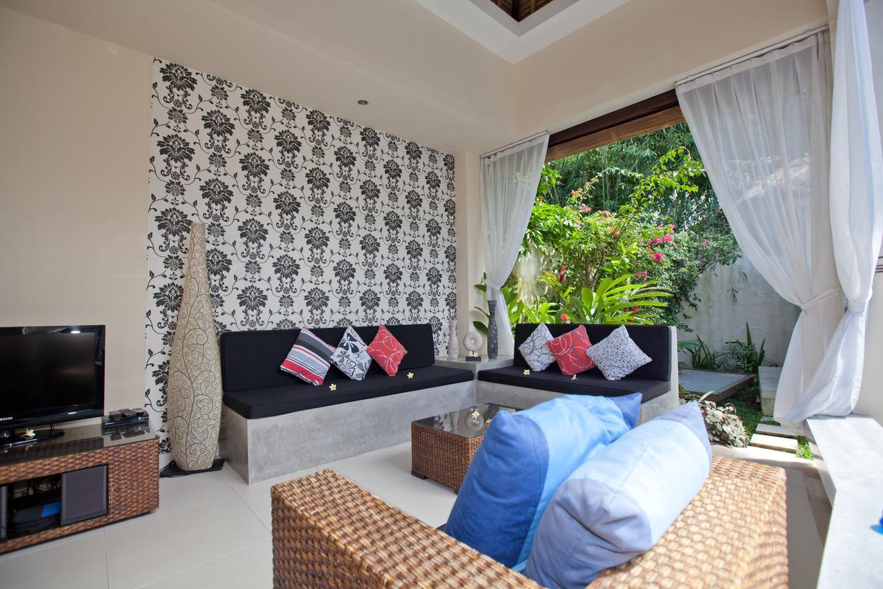 Enigma Bali Villas 꾸따 외부 사진