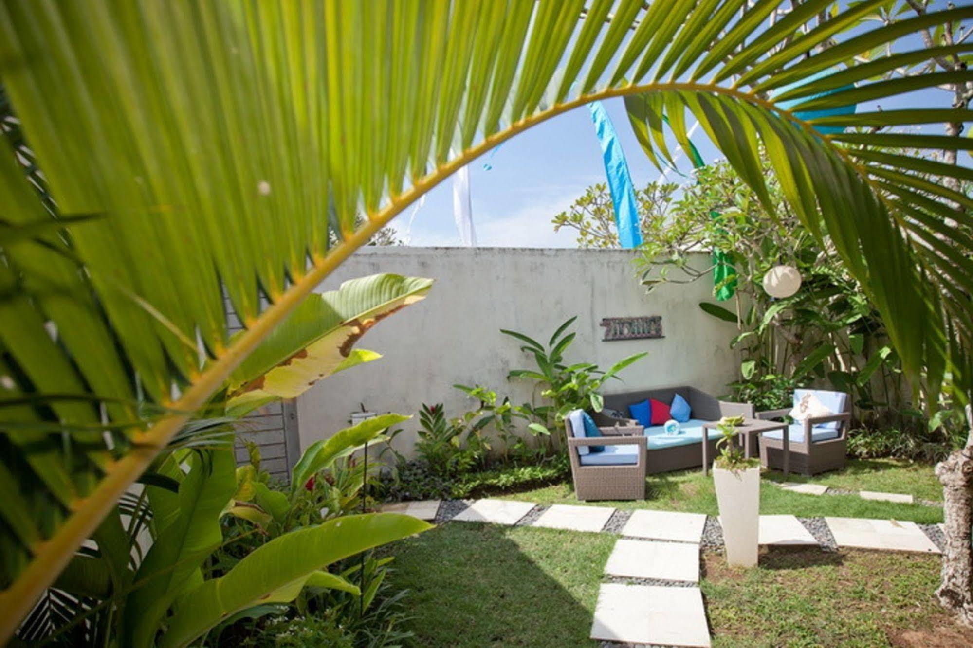 Enigma Bali Villas 꾸따 외부 사진